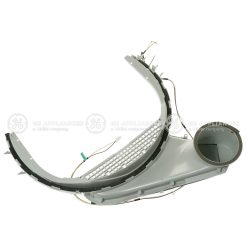 WE14X27471 - TRAP DUCT ASM