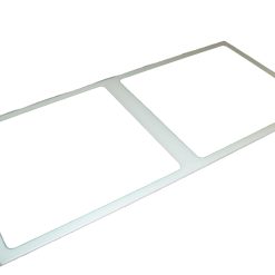 WP67006704 Whirlpool Glass Crisper Cover