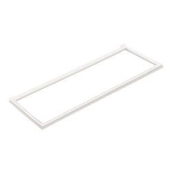 WPL W10830287 Whirlpool Refrigerator Gasket-FIP
