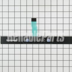 11-0574-01 Scotsman Membrane Switch Overlay