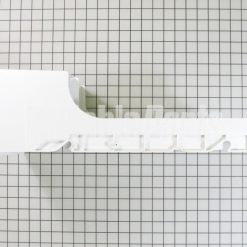 61005619 Whirlpool Refrigerator Ice Enclosure