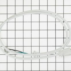 W11396625 Whirlpool Power Cord