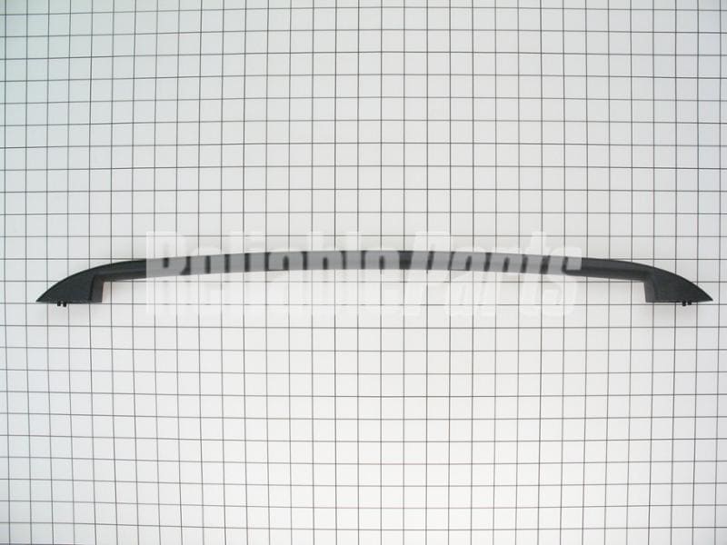 WB15X10047 GE Stove Range Oven Door Handle Black 6 WB15X10047 GE Stove Range Oven Door Handle Black - Image 6