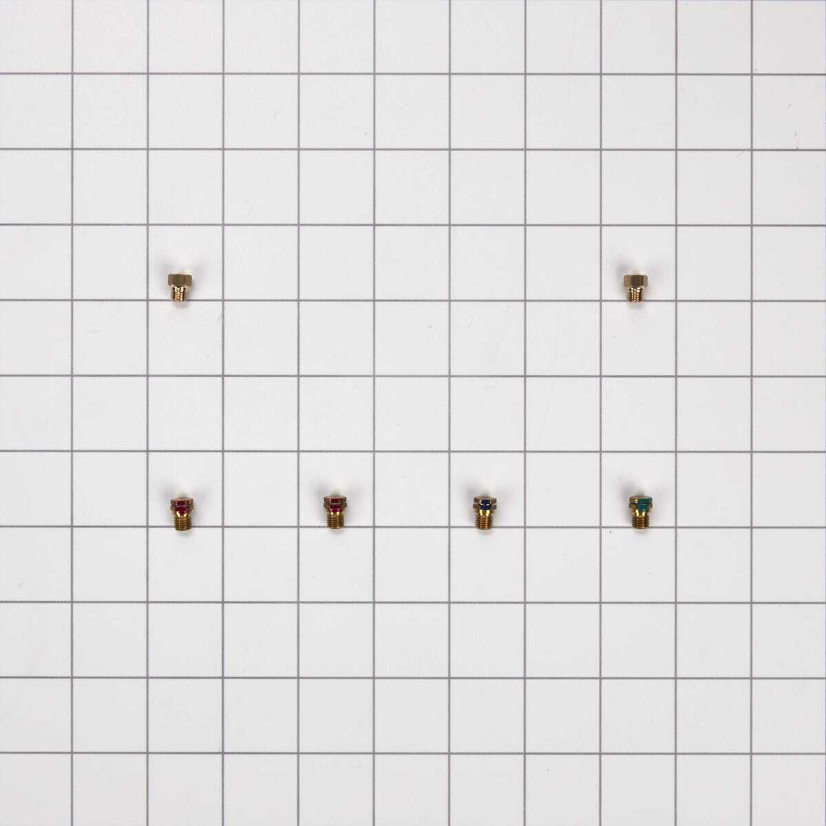 9757426 - KIT-ORIFICE TC LP CNVRSN - Image 2