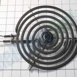 WB30X24400 GE Oven Heating Element Surface