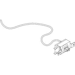 W10704148 - THERMOSTAT