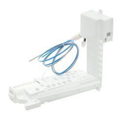 DA97-21041A Samsung Filter Case Assembly