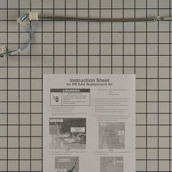 W11223012 - TUBE-WATER