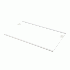 SMG DA97-17479A Samsung Refrigerator Glass Shelf Assembly FRE