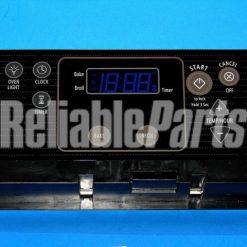 WPW10108290 Whirlpool Electronic Control Board