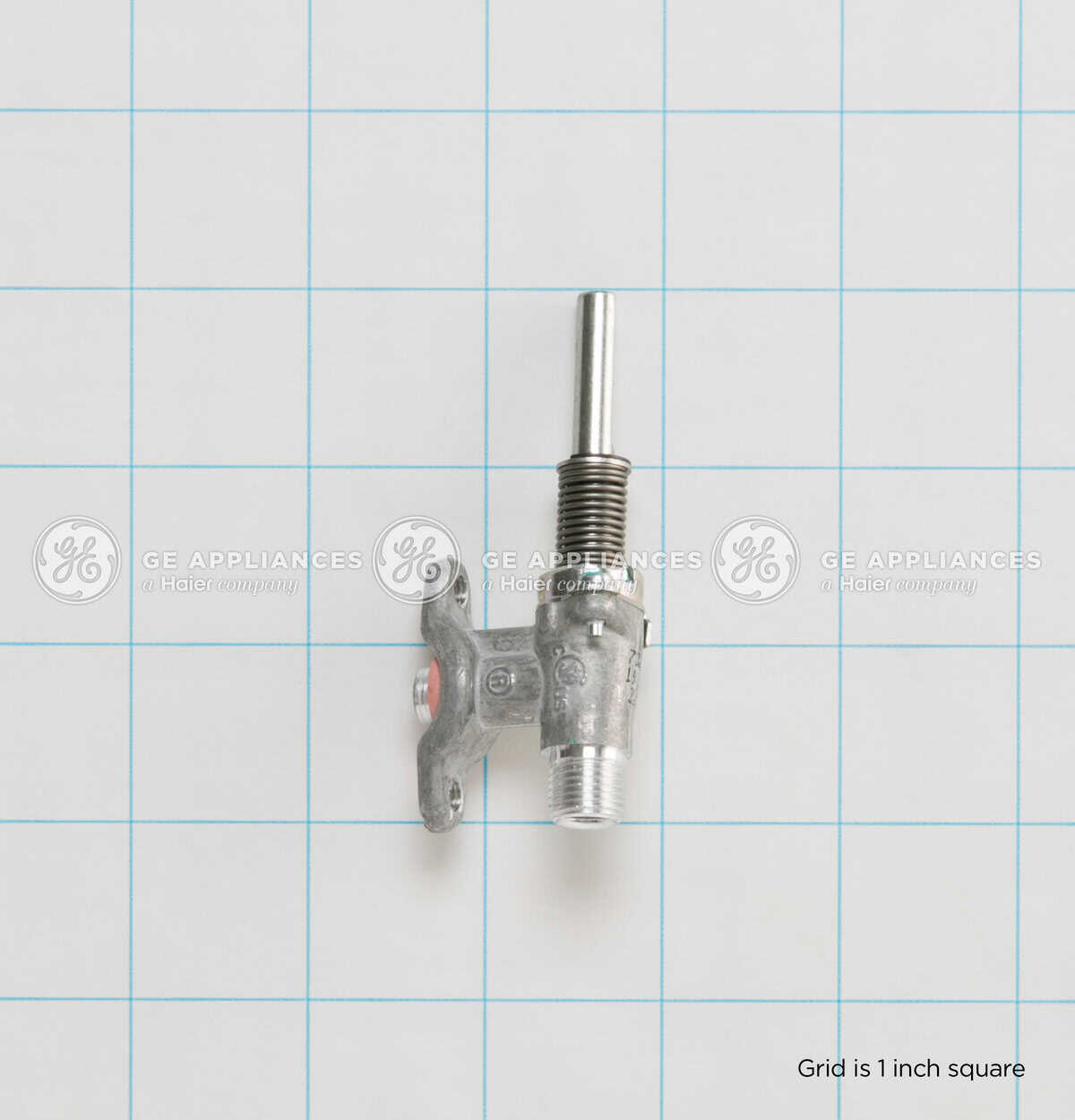 WB21X20261 GE Oven Valve Burner 270 5 WB21X20261 GE Oven Valve Burner 270 - Image 5
