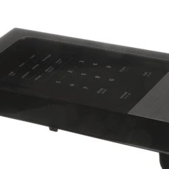 5304499541 Frigidaire Microwave Control Assembly