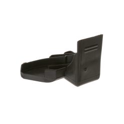 WD8X228 GE Dishwasher Left Hand Tub Baffle Corner Gasket