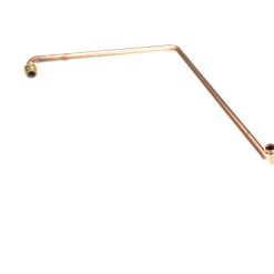 107000061 Rinnai Connecting Pipe - Hex, Rc98h