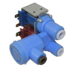 WR57X10024 GE Water Inlet Valve