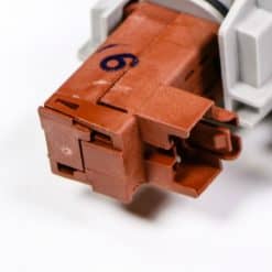 WPW10460580 Whirlpool Refrigerator FIP Gasket