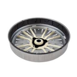 DC93-00236C Samsung Assembly DD BLDC Motor F900A COM