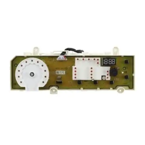 DC92-02636A Samsung Assembly Kit OWM_AC 1 SMG DC92-02636A Samsung Assembly Kit OWM_AC