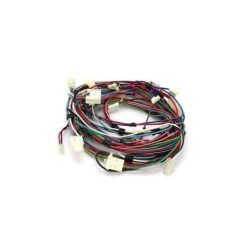 W10907916 Whirlpool OEM OEM Wire Harness for Appliances OEM replacement part