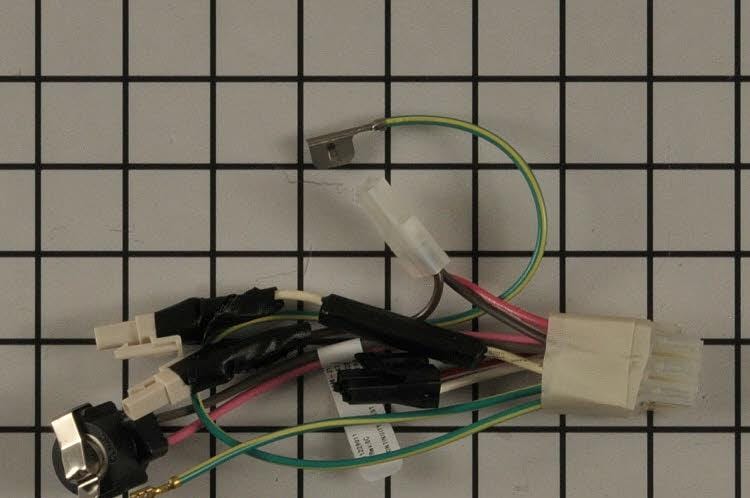 W11551372 - HARNS-WIRE