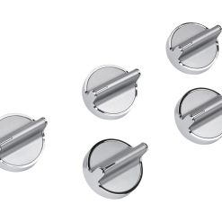W10698166 Whirlpool Range Control Knob