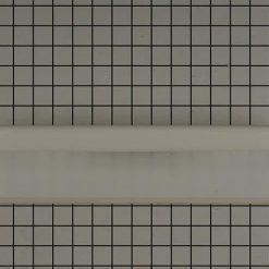 WPL WPW10269099 Whirlpool Refrigerator Light Lens