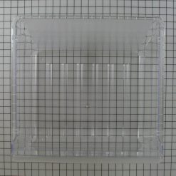 DA97-08693B Samsung Refrigerator Upper Vegetable Case Assembly
