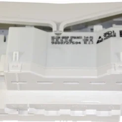 00752738 Bosch Dishwasher Control Module Programmed
