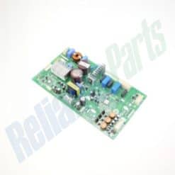 EBR73304204 LG Refrigerator Main PCB Electronic Printed Circuit Control Board