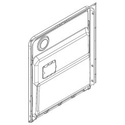 W11174980 - DOOR-INNER