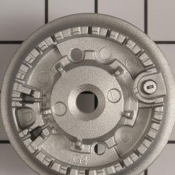 WPW10515452 - BURNR-HEAD