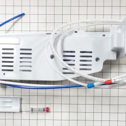 DA81-05883A Samsung Refrigerator Water Filter Case Housing