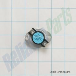 WE04X10190 GE Thermostat 2