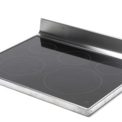 AGU76970501 LG Range Plate Assembly