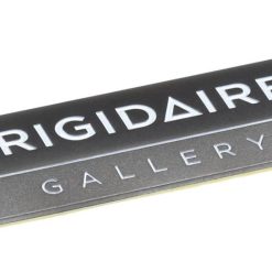 5304510904 Frigidaire Refrigerator Nameplate