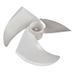 DA31-00010D Samsung Refrigerator Fan Blade