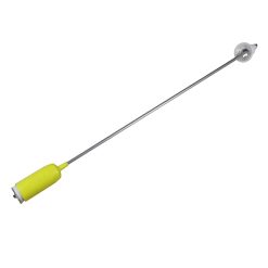 WH16X543 GE Dryer GE Suspension Rod and Spring Yellow