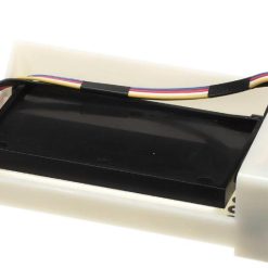 5304519166 - BAFFLE ASSEMBLY