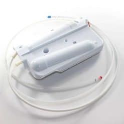 DA97-07129C Samsung Refrigerator Assembly Cover T/Water