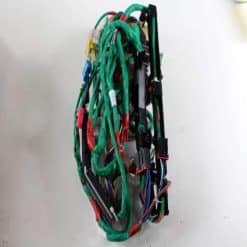DC93-00583A - ASSY WIRE HARNESS-MAIN;DRUM-L,Y,2PUMP,N,