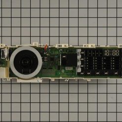 EBR86692722 LG Main PCB Assembly