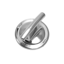WP74011666 Whirlpool Burner Knob