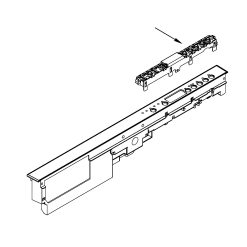 W11368911 Whirlpool Control Board