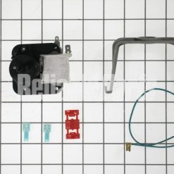 12002225 - KIT; EVAPORATOR FAN