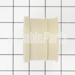 WD18X214 GE Dishwasher Pump To Wash Arm Rubber Connector