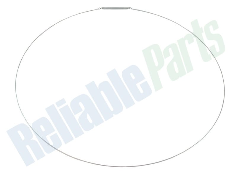 00644646 Bosch Washer Clamp - Image 2