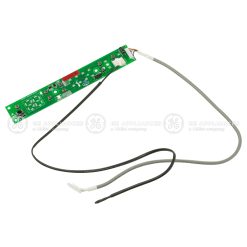 WJ26X23922 GE Air Conditioner IU Board