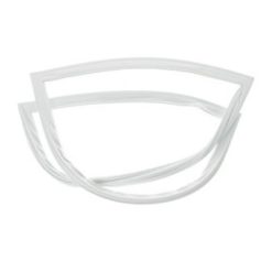 WR14X27233 GE Refrigerator Door Gasket White