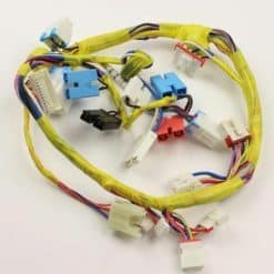 DC93-00311A - ASSY M. WIRE HARNESS;HUDSON,WA456,120,DD