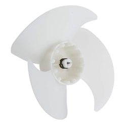 WR60X30922 GE Refrigerator Fan Blade